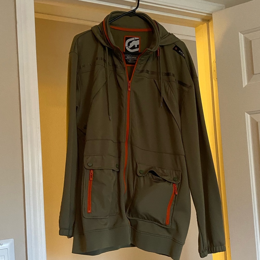 Marc Ecko Jacket - image 1